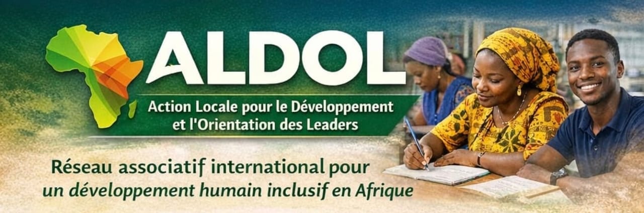 ALDOL - Action Locale pour le Développement et l’Orientation des Leaders